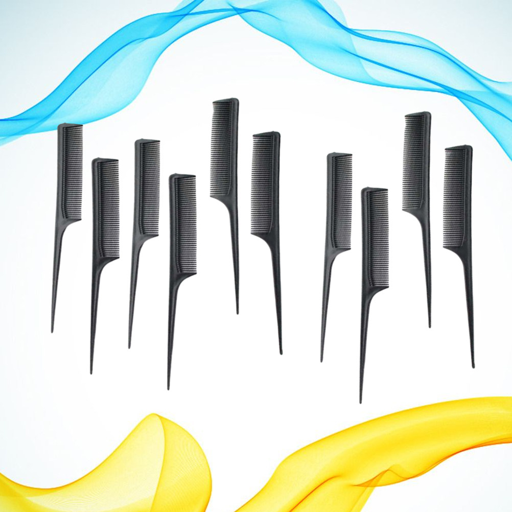 Hair Care Salon - Peigne professionnel pour couper les cheveux,