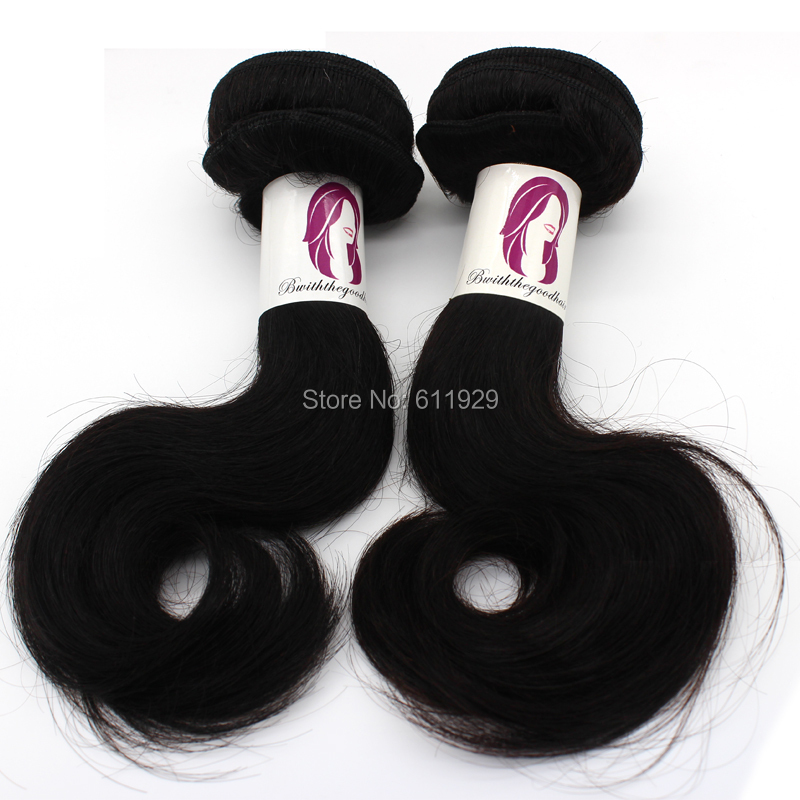 Hair Care Logo - Autocollants personnalisés pour emballage de mèches