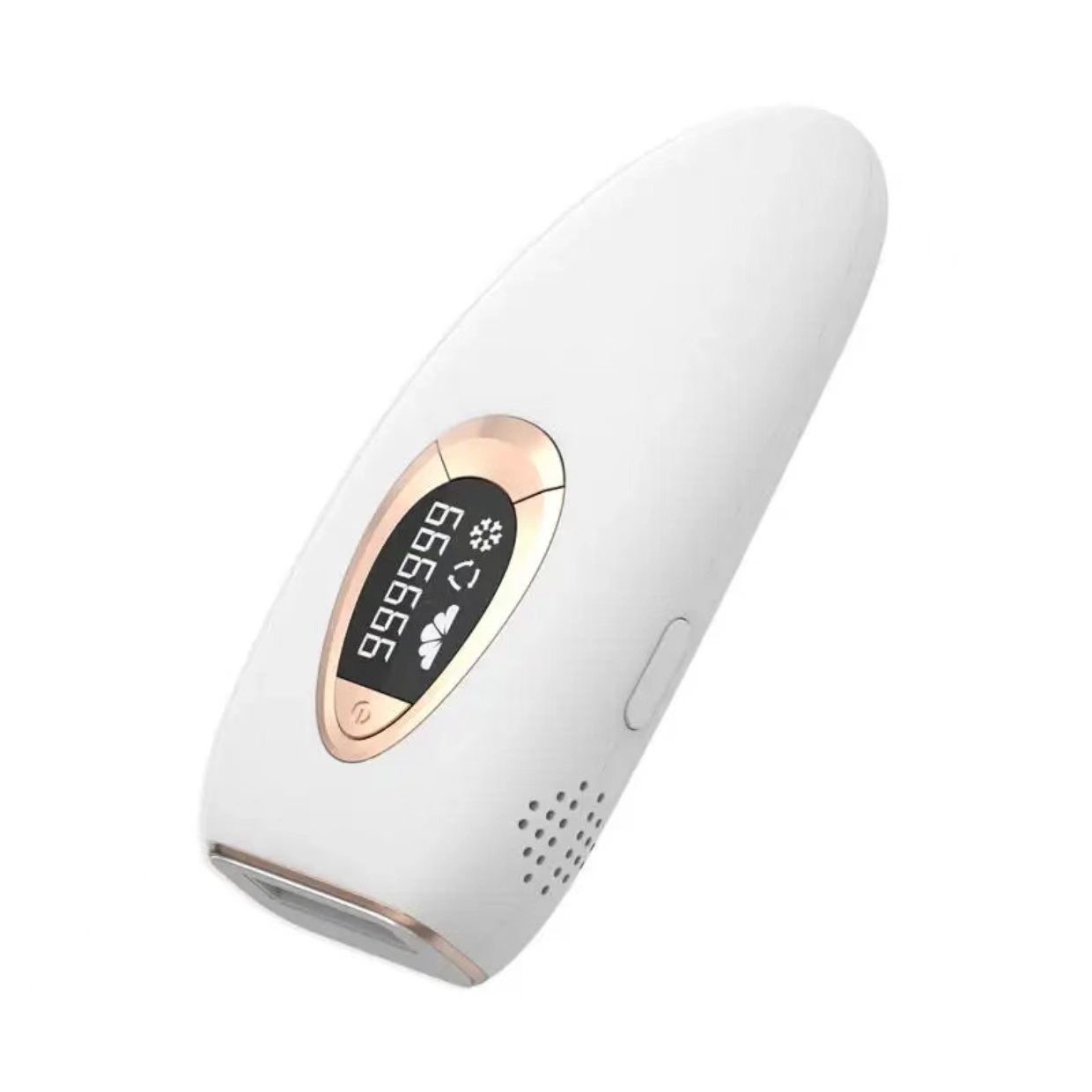 From Home Hair Care - Épilateur IPL portable sans douleur pour