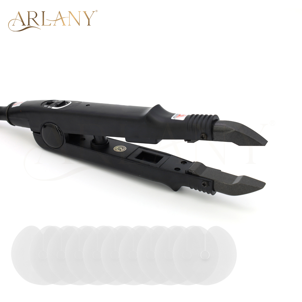 Keratin Treatment Set - ARLANY Kit de connecteur d'extension de