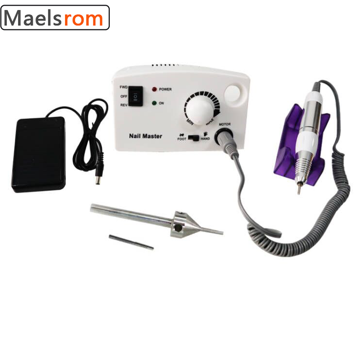 Hair Care Vegan - FUE-Machine à Micro Moteur pour Implant