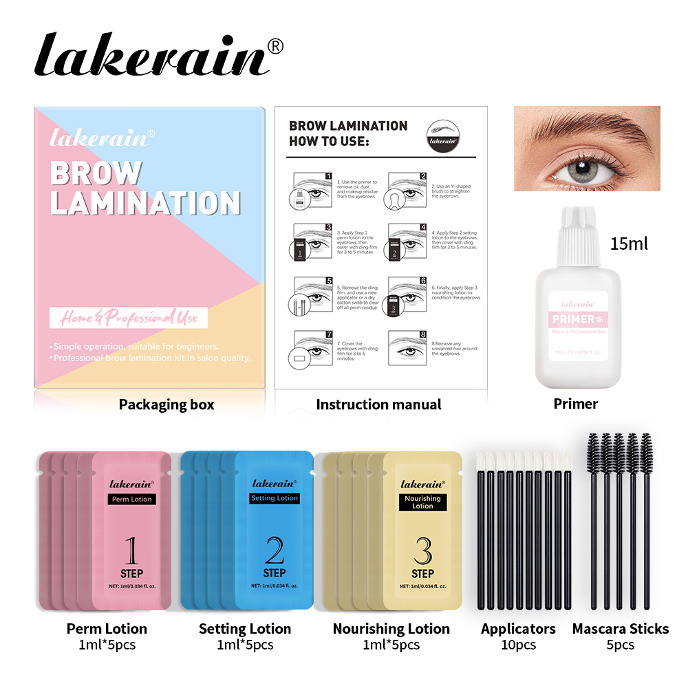 Nouveau kit professionnel de p - Keratin Treatment Set avis et prix