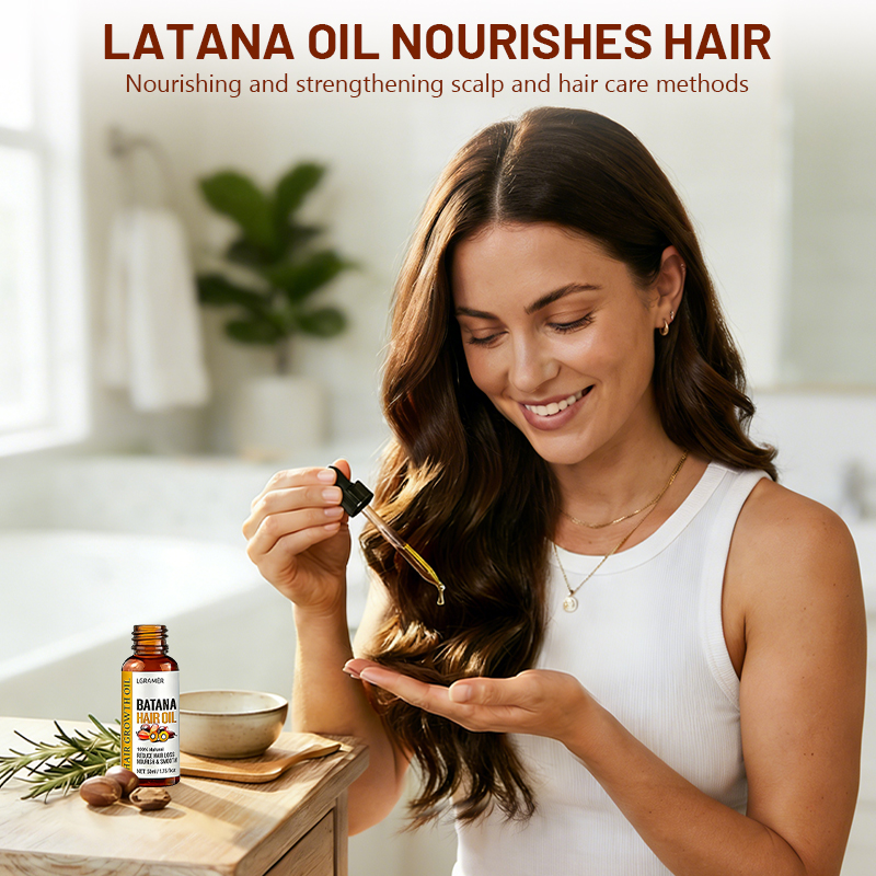 Huile capillaire Bataná, huile - Hair Care Vegan avis et prix
