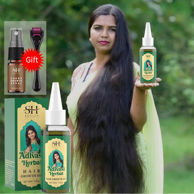 Huile de croissance capillaire - Hair Care Essence Oil Spray avis et prix