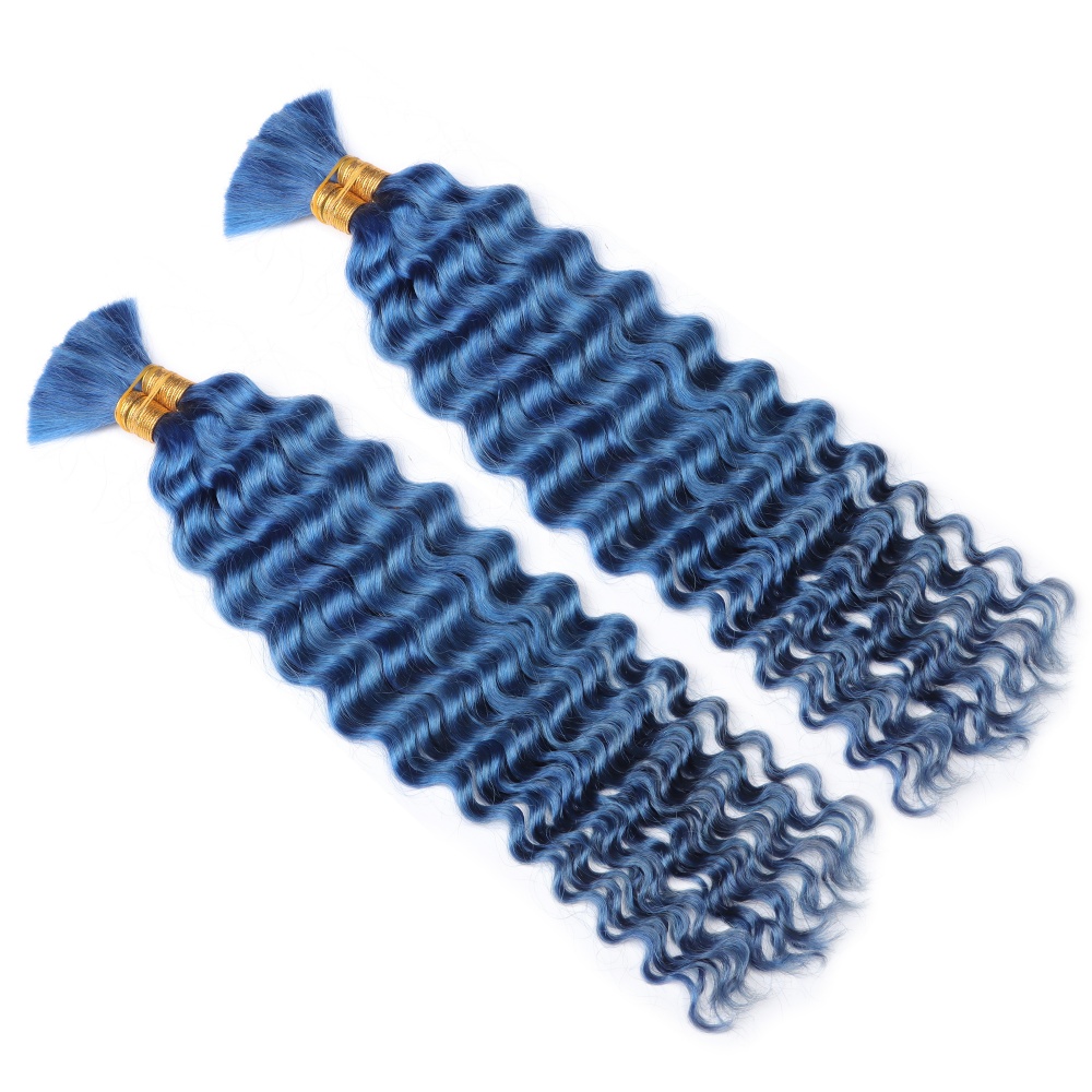 # Cheveux humains brésiliens v - Hair Care Color avis et prix