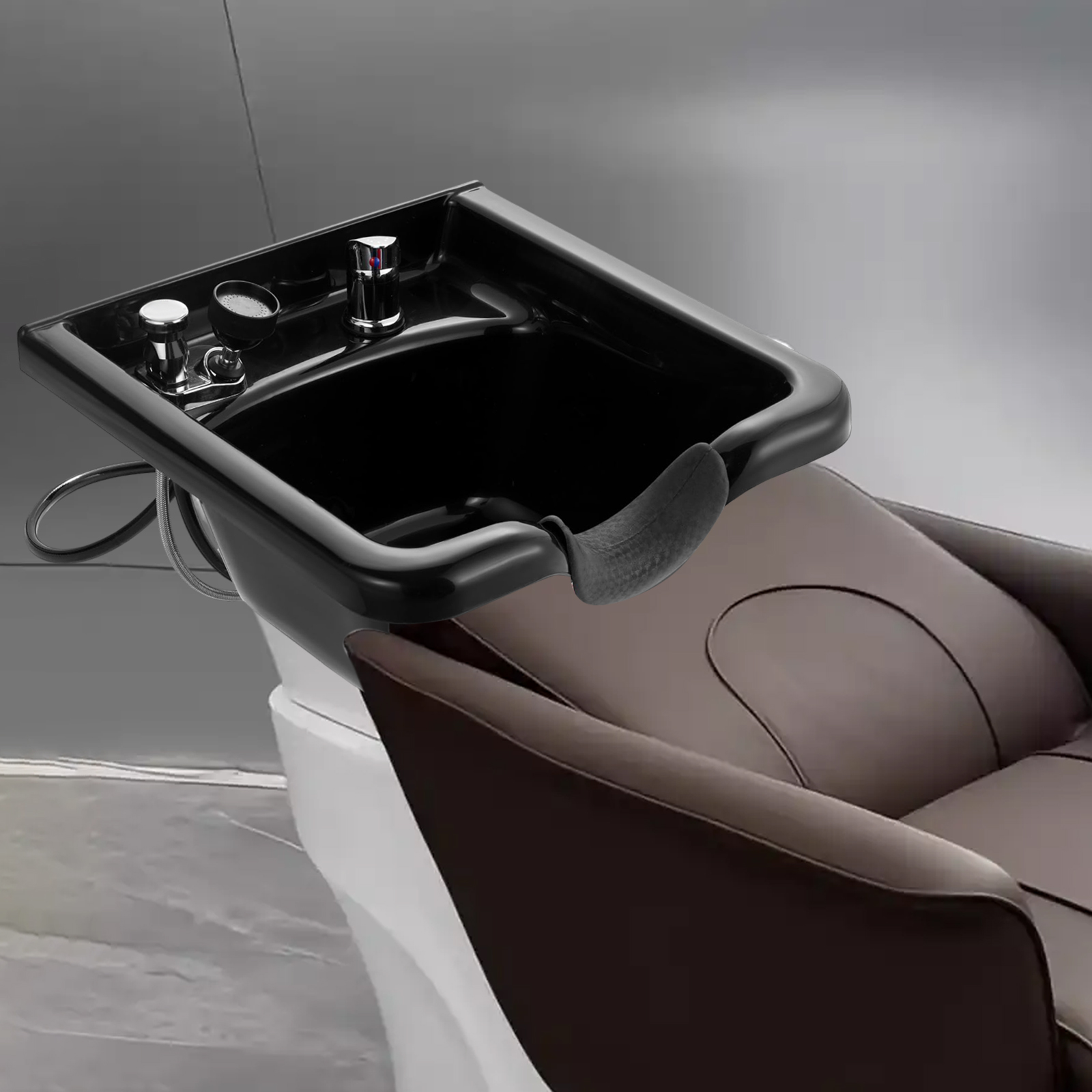 Bac à shampoing portable pour  - Hair Care Salon avis et prix