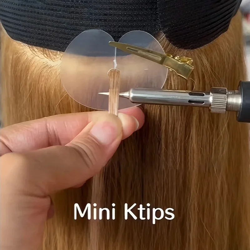 Outil et Machine de liaison de - Keratin Treatment Set avis et prix