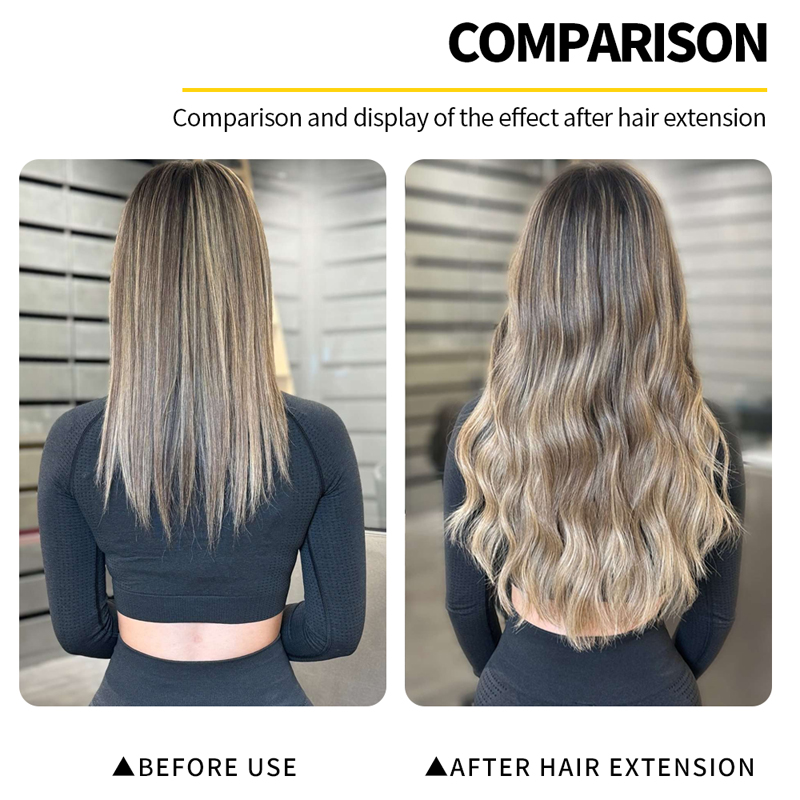 Outil et Machine de liaison de - Keratin Treatment Set avis et prix