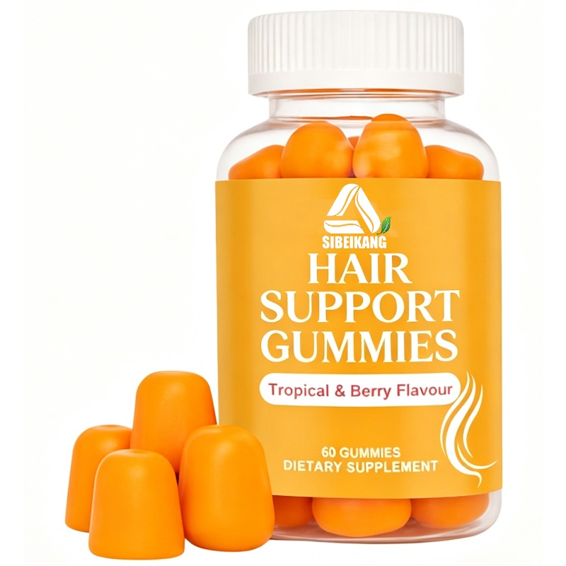 Complément alimentaire pour le - Hair Care Gummies avis et prix
