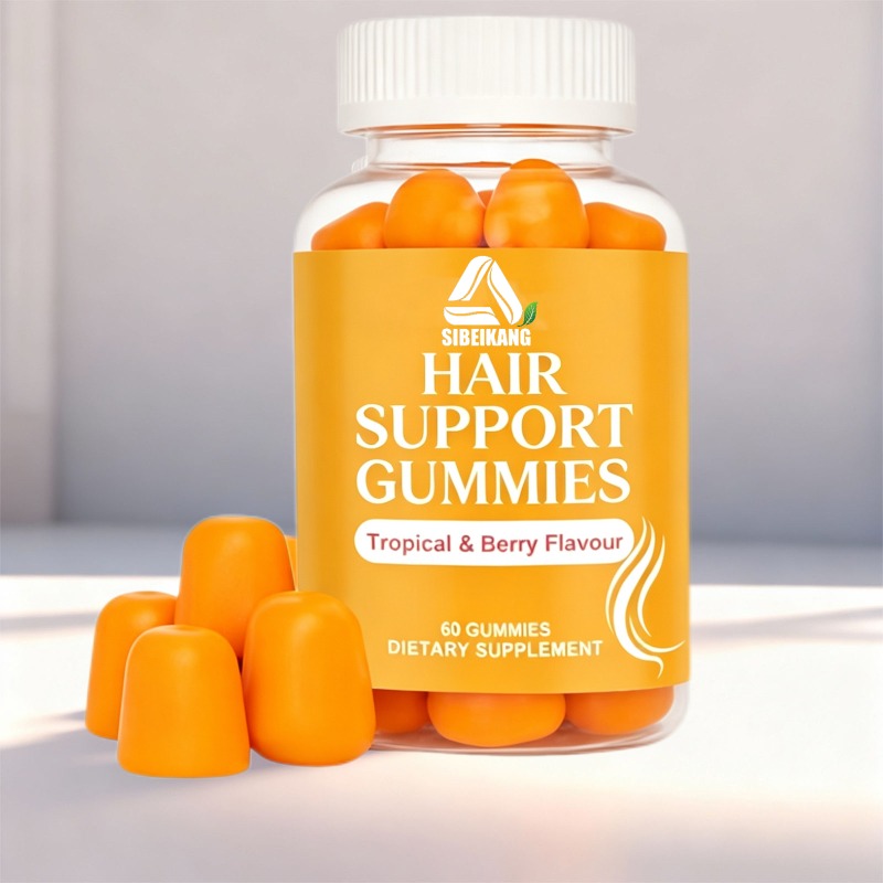 Complément alimentaire pour le - Hair Care Gummies avis et prix