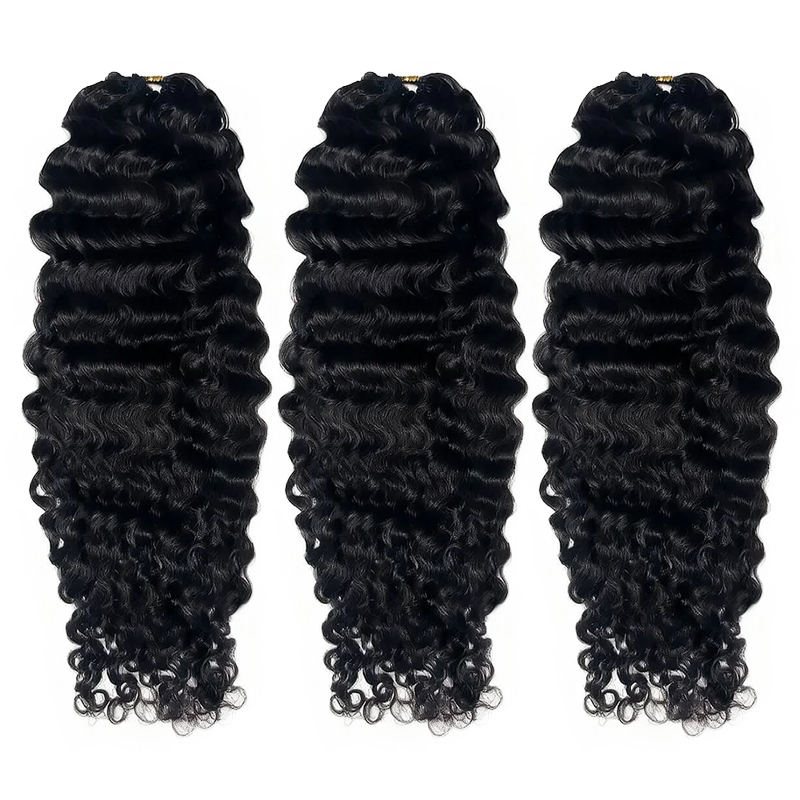 Extensions de cheveux humains  - Hair Care Color avis et prix