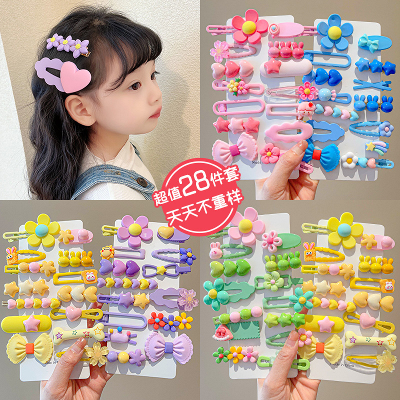 14-8 pièces/ensemble couleur b - Hair Care Color avis et prix