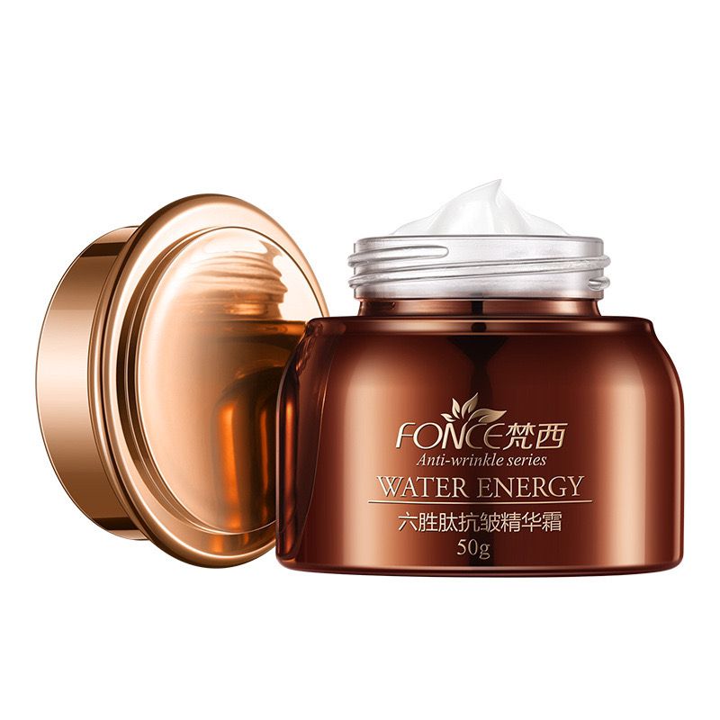 Fonce corée Anti-âge anti-ride - Silk Press Serum avis et prix