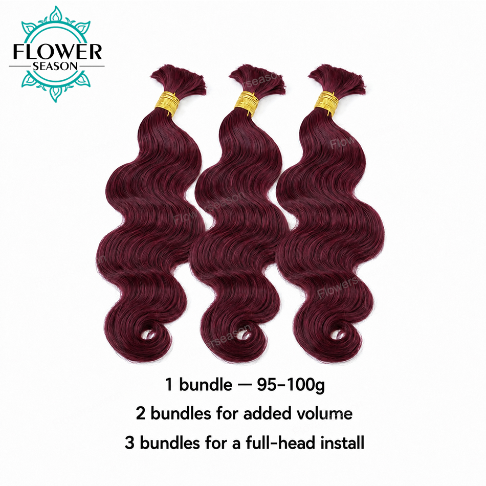 Extensions de Cheveux Naturels - Hair Care Color avis et prix