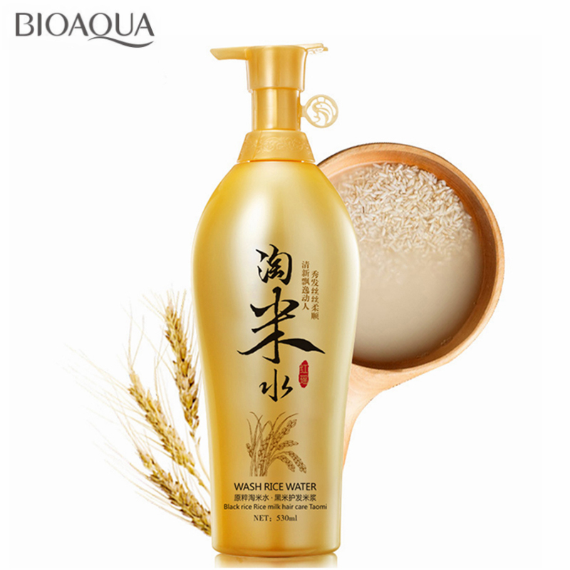 BIOréveiller A-Shampooing à l' - Hair Care With Rice Water avis et prix