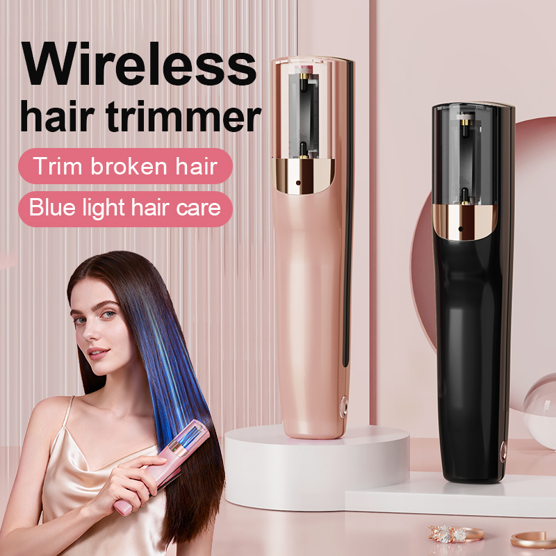 Tondeuse à cheveux sans fil re - Hair Care Color avis et prix