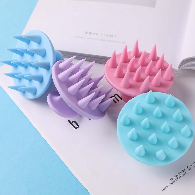 Silicone shampooing cuir cheve - Hair Care Gummies avis et prix