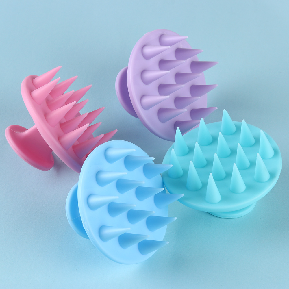 Silicone shampooing cuir cheve - Hair Care Gummies avis et prix