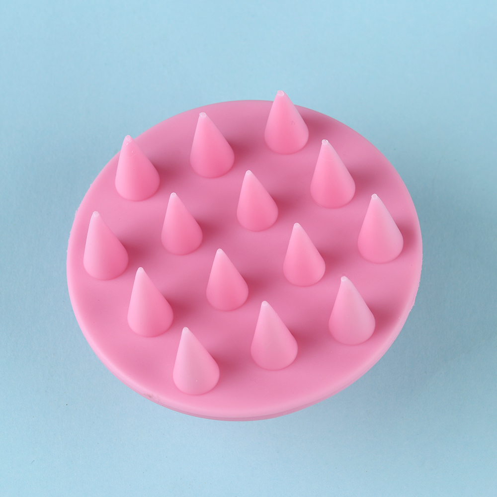 Silicone shampooing cuir cheve - Hair Care Gummies avis et prix