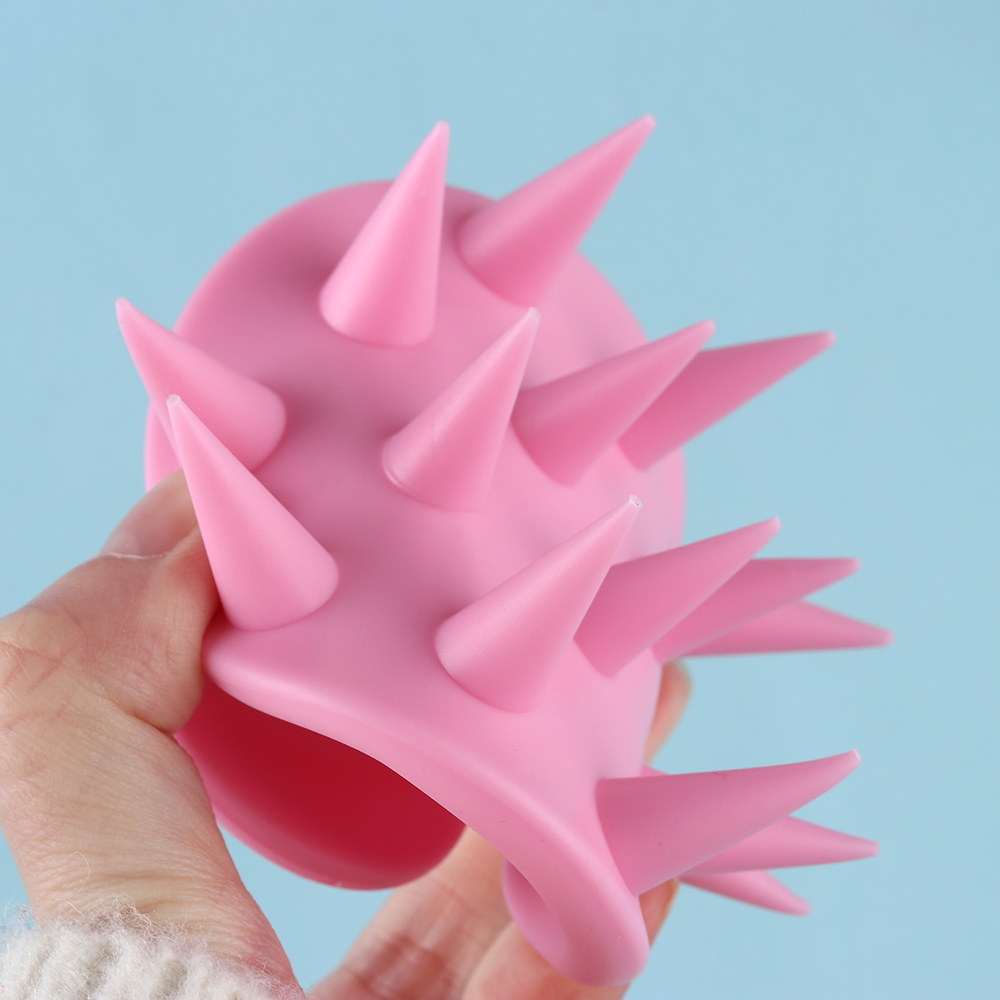 Silicone shampooing cuir cheve - Hair Care Gummies avis et prix