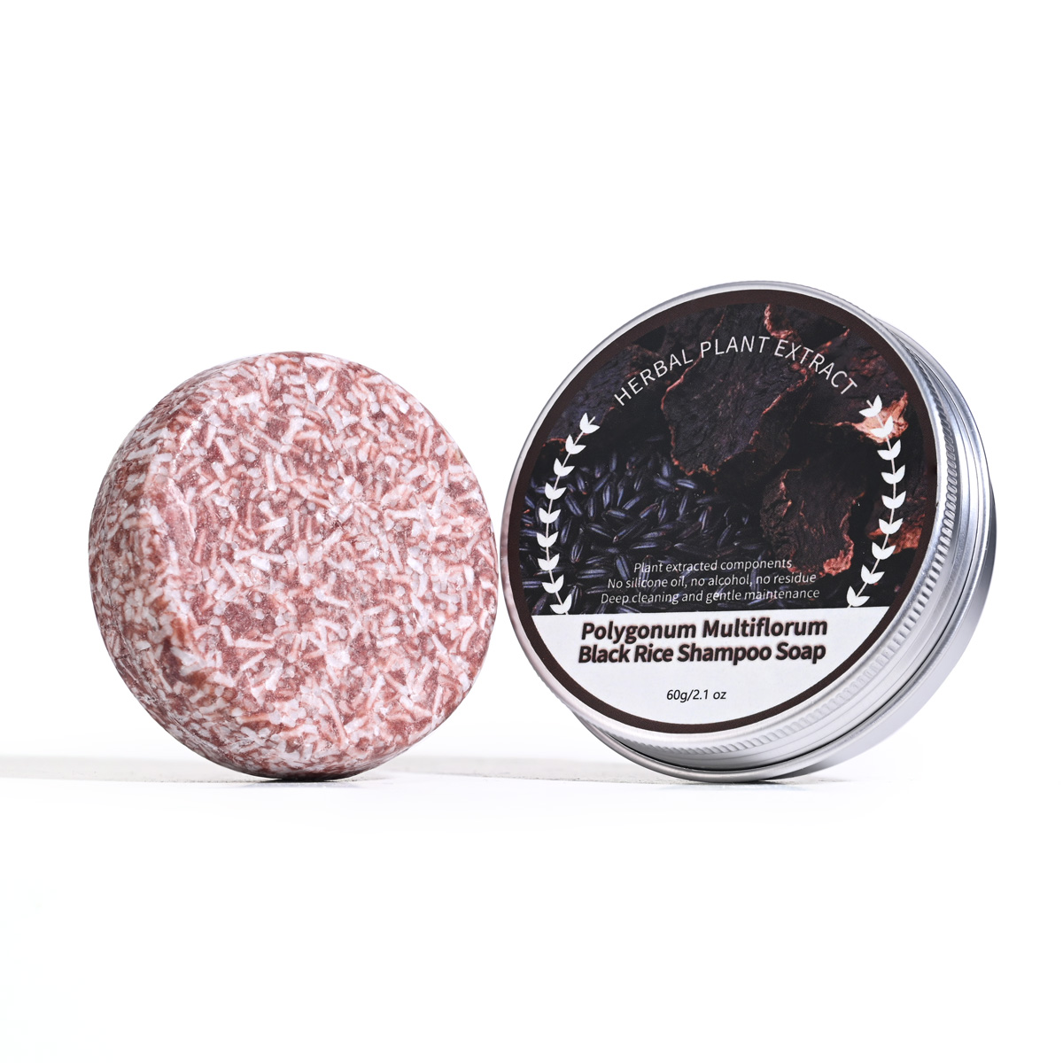 Plante naturelle Polygonum Mul - Hair Care With Rice Water avis et prix