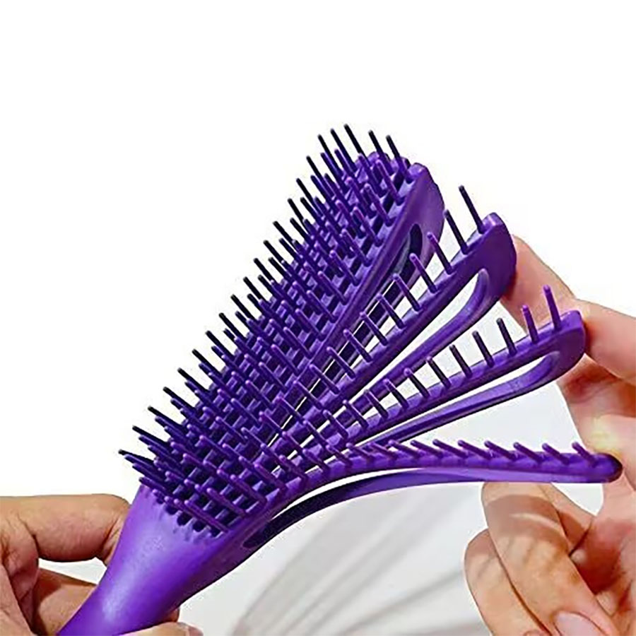 Peigne de massage du cuir chev - Hair Care Salon avis et prix