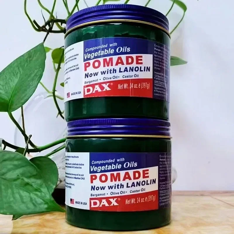 Crème capillaire à base d'huil - Hair Care Vegetables avis et prix