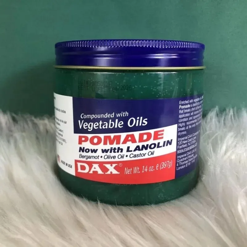 Crème capillaire à base d'huil - Hair Care Vegetables avis et prix