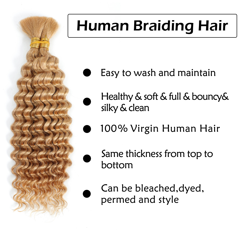 Bundles de cheveux humains pou - Hair Care Color avis et prix