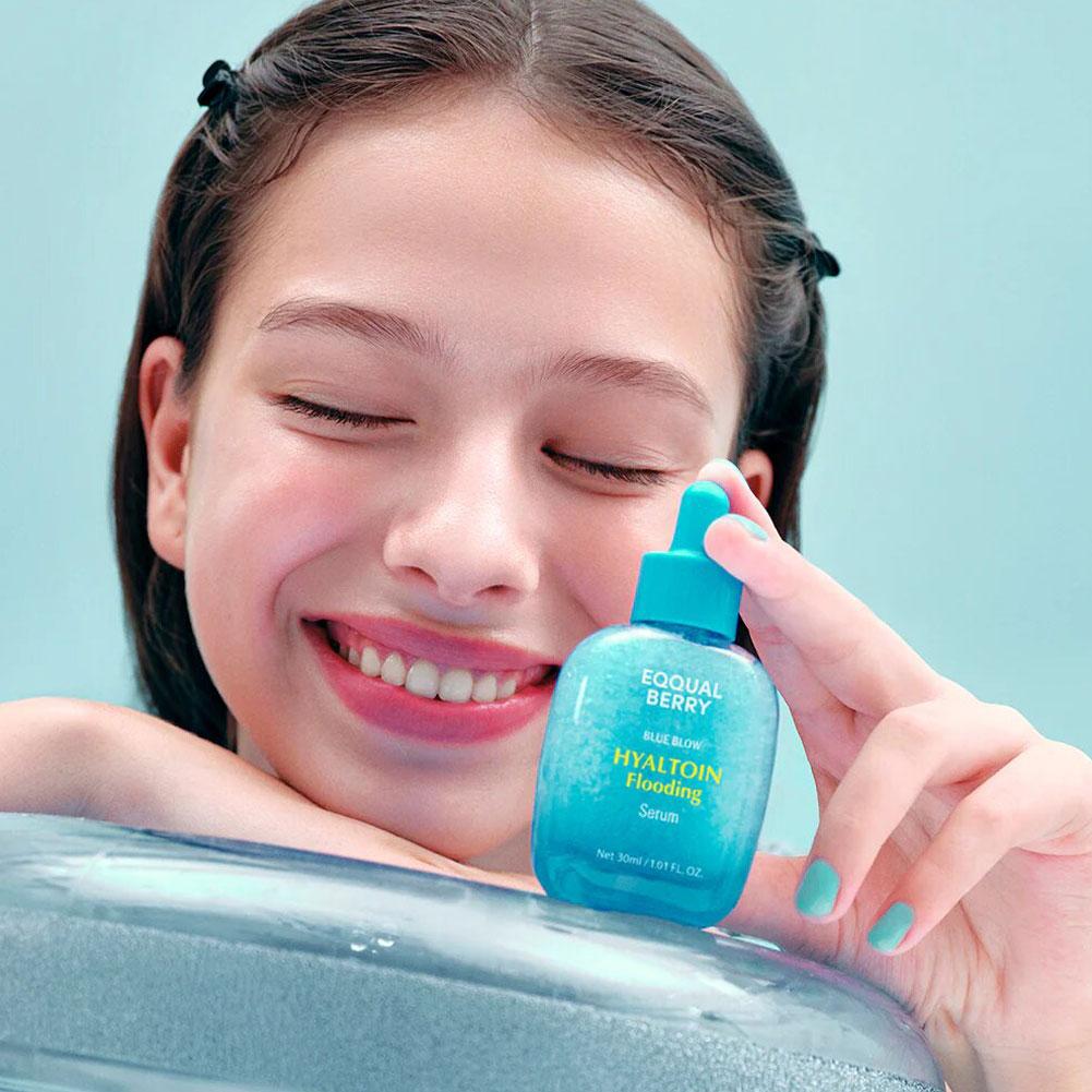 Sérum raffermissant à la Bakuc - Silk Press Serum avis et prix