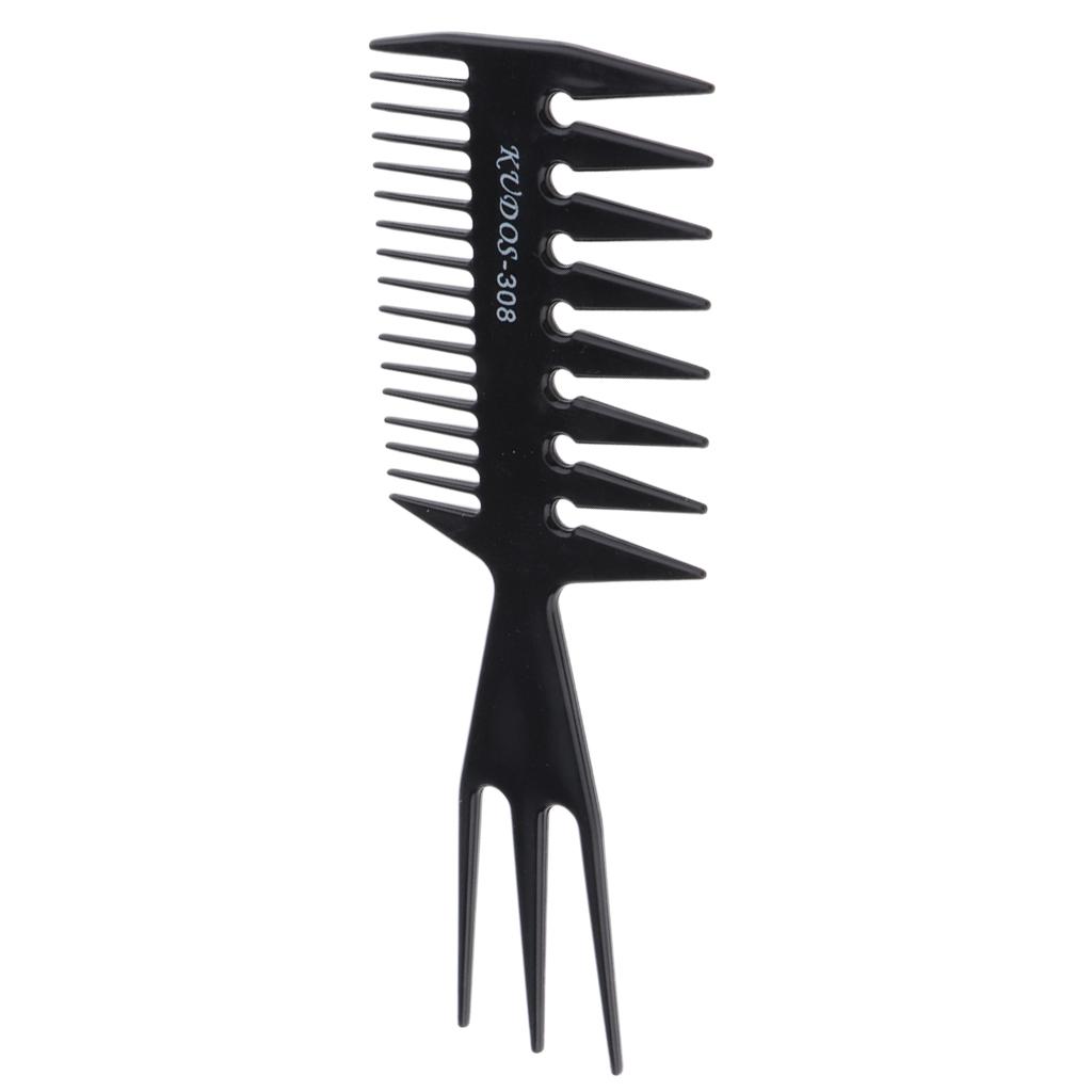 Peigne à cheveux en plastique  - Hair Care Color avis et prix