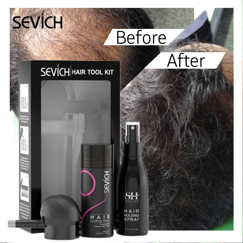 Fibres capillaires noires en p - Keratin Treatment Set avis et prix