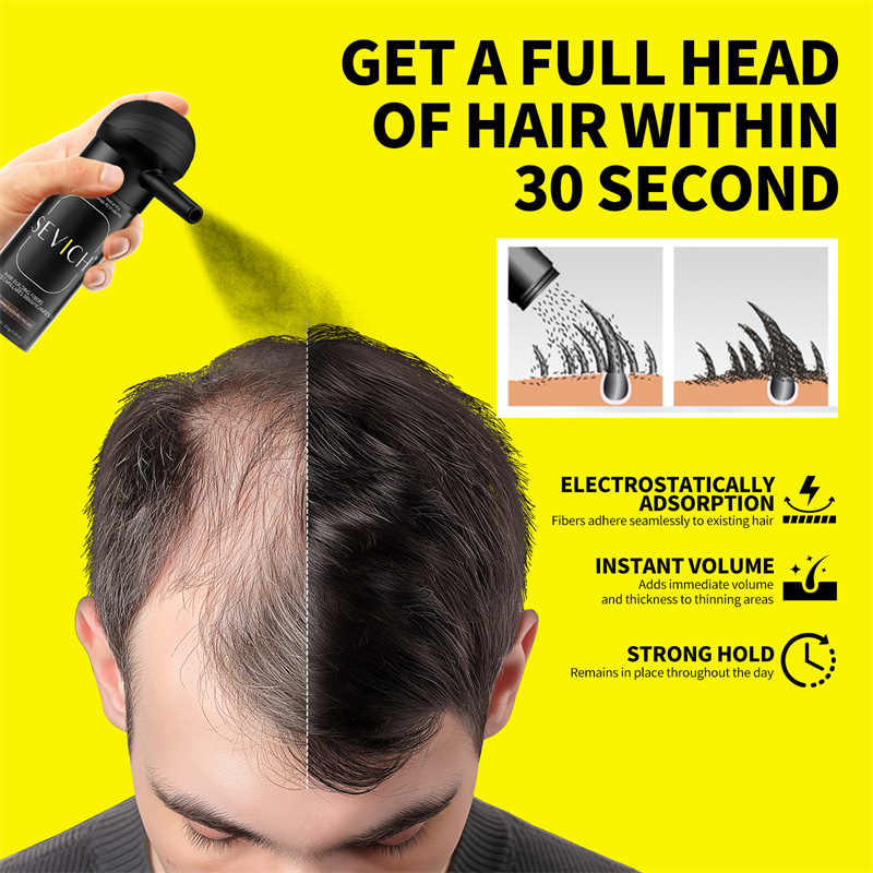 Fibres capillaires noires en p - Keratin Treatment Set avis et prix