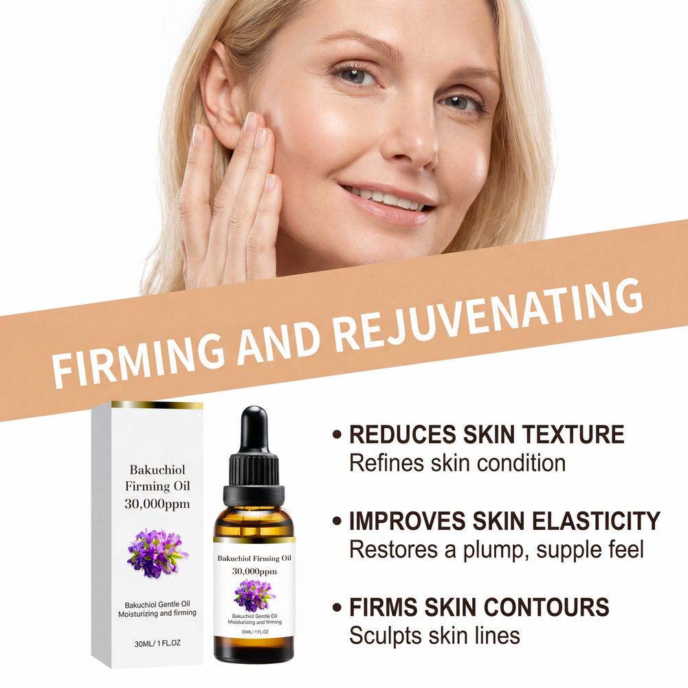 Huile pour le visage concentré - Silk Press Serum avis et prix