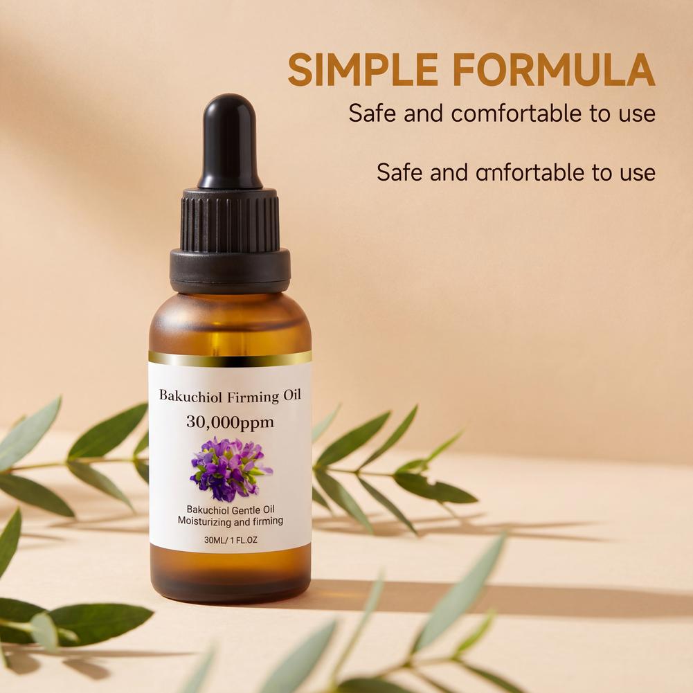 Huile pour le visage concentré - Silk Press Serum avis et prix