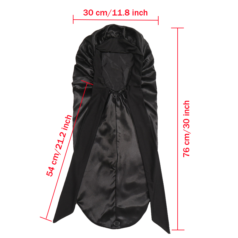 Bonnet de nuit en satin avec l - Hair Care Logo avis et prix