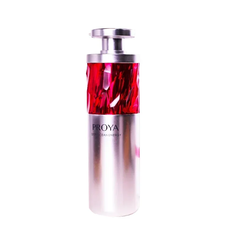 Proya-Essence d'extrait d'adré - Silk Press Serum avis et prix