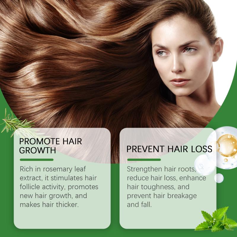 Spray de croissance capillaire - Hair Care With Rice Water avis et prix