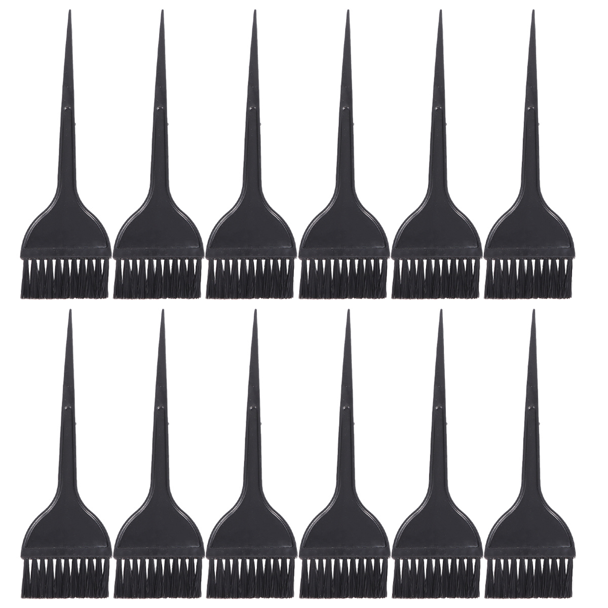 Ensemble de brosses de teintur - Keratin Treatment Set avis et prix