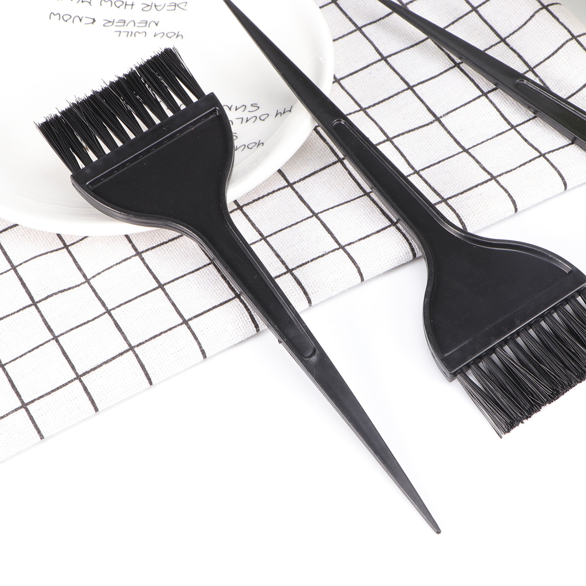 Ensemble de brosses de teintur - Keratin Treatment Set avis et prix