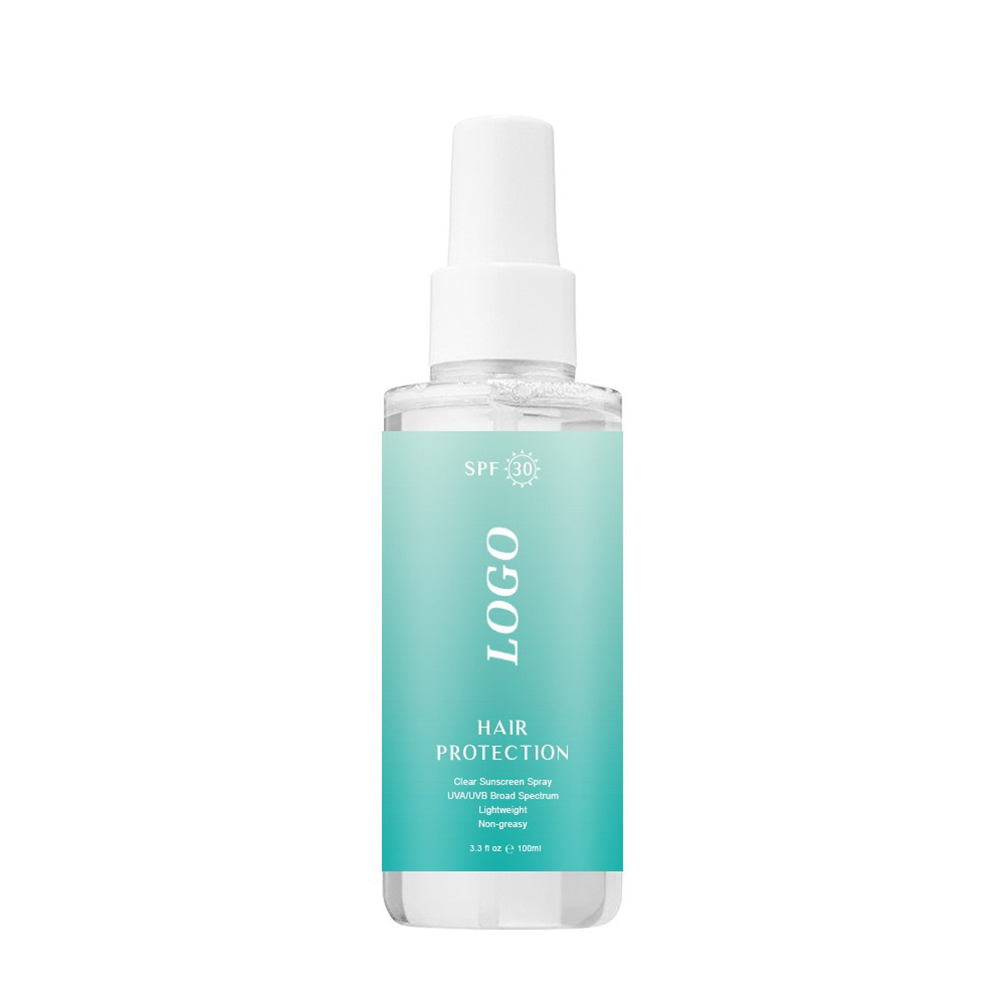 Spray capillaire sans rinçage  - Hair Care Logo avis et prix