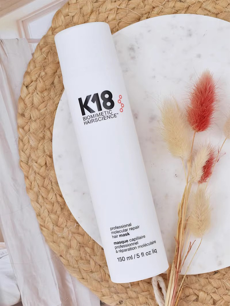 Meilleure Vente 2026 K18 150ml - Hair Care Salon avis et prix