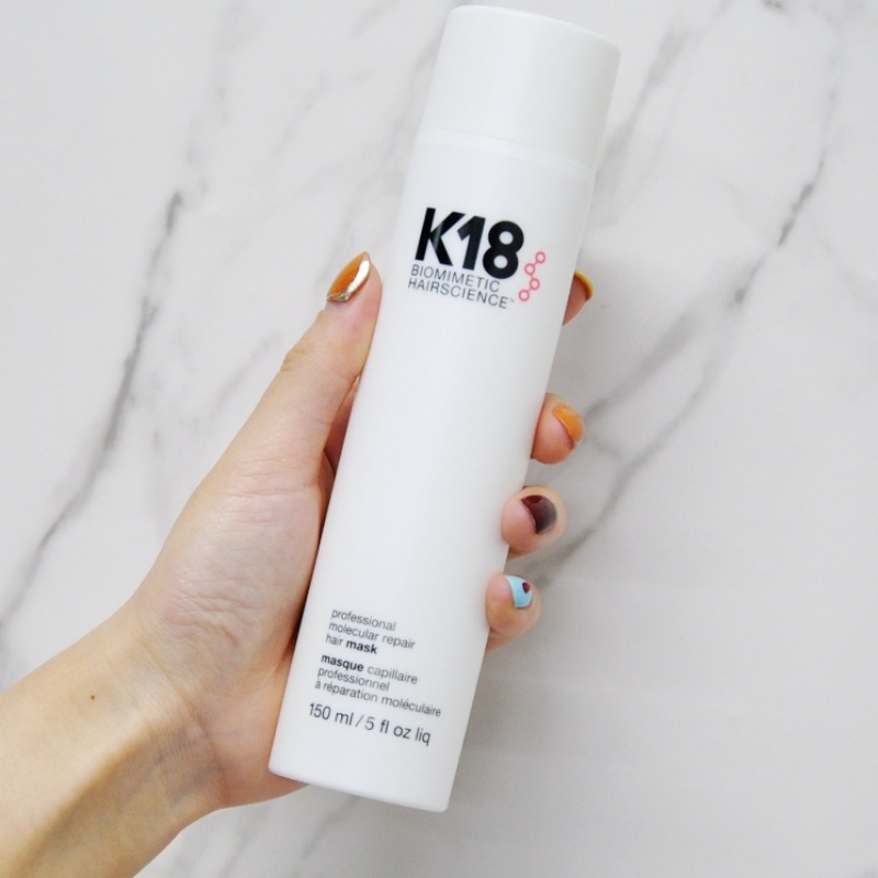 Meilleure Vente 2026 K18 150ml - Hair Care Salon avis et prix