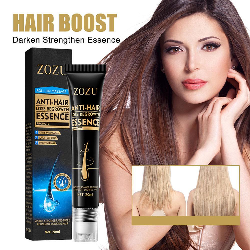 1/3/5 pièces biotine croissanc - Hair Care Essence Oil Spray avis et prix
