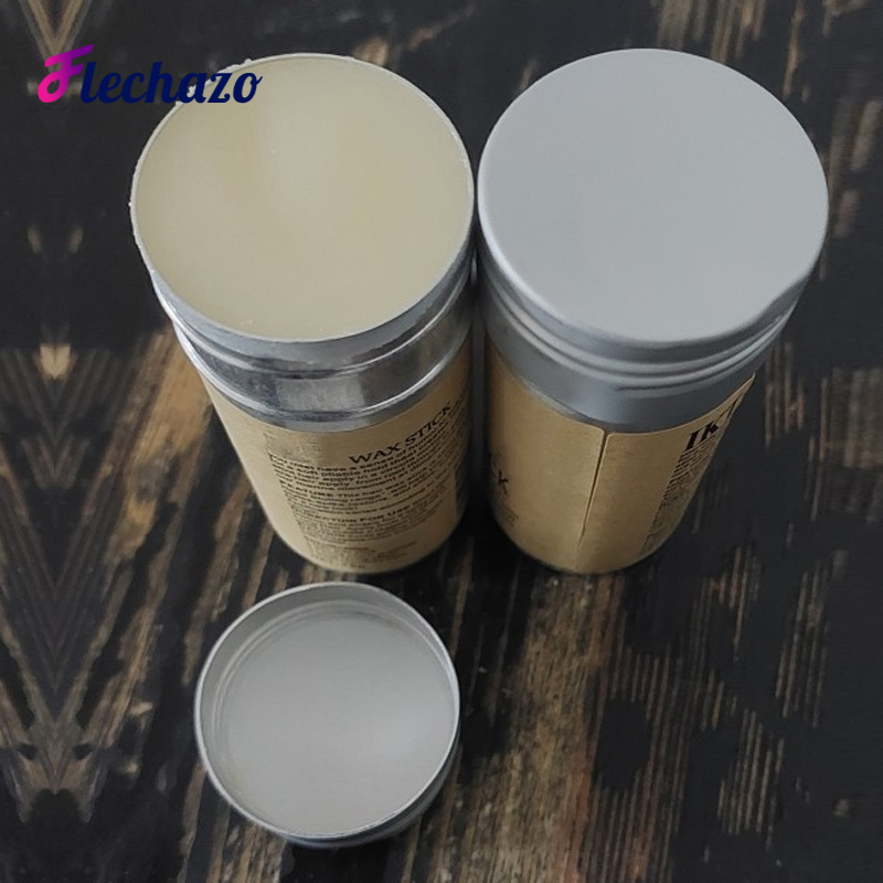 Bâton de cire pour cheveux lis - Hair Care Logo avis et prix