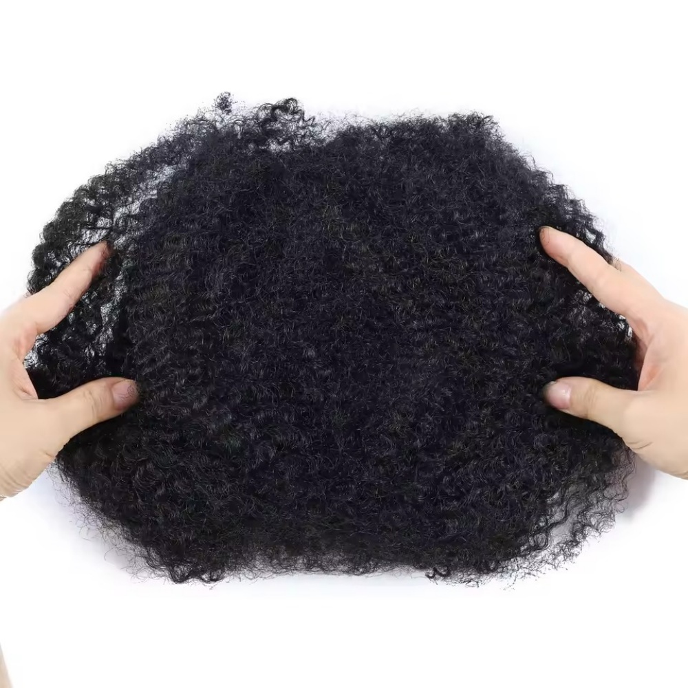 1/3/5 pièces de cheveux humain - Hair Care Color avis et prix