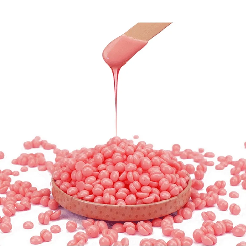 Perles de cire dure multicolor - Hair Care Color avis et prix