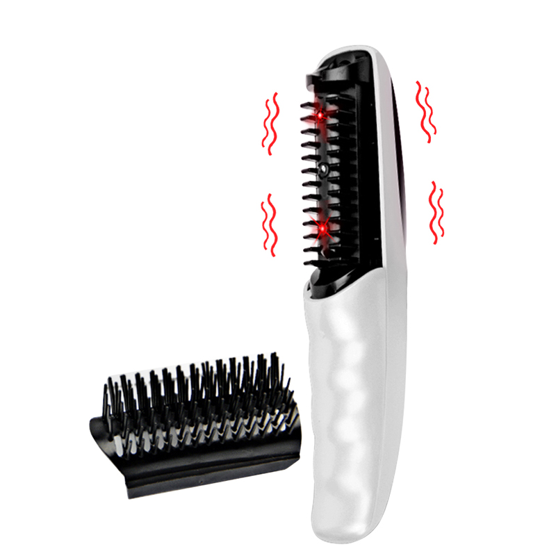 Peigne Électrique Laser pour l - Hair Care Vegan avis et prix