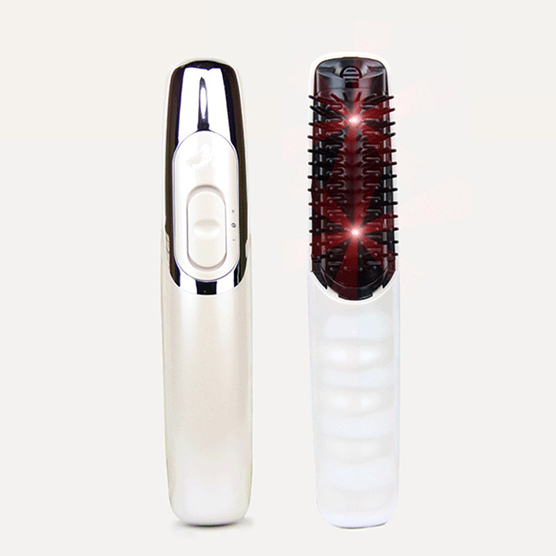 Peigne Électrique Laser pour l - Hair Care Vegan avis et prix