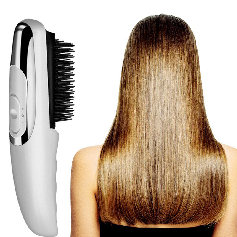 Peigne Électrique Laser pour l - Hair Care Vegan avis et prix